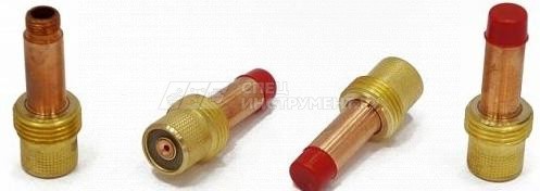 Держатель цанги GasLens d.2.4 (TIG17-18-26)