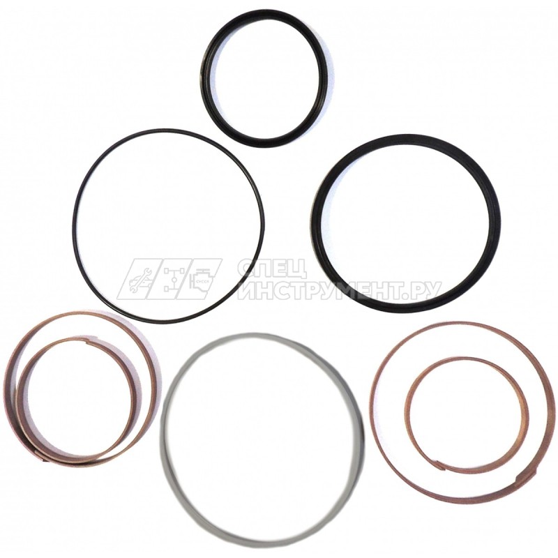 Запчасть ремкомплект без XTP для домкрата N502