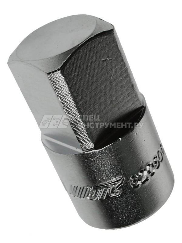 Адаптер переходник F3/4" х M1" JTC