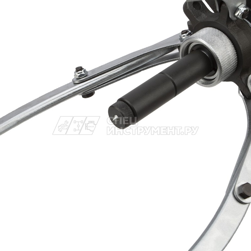 Съёмник гидравлический от внешнего насоса самоцентрирующийся 4 т