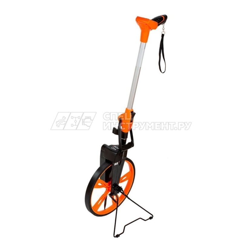 Измерительное колесо RGK Q64 С ПОВЕРКОЙ