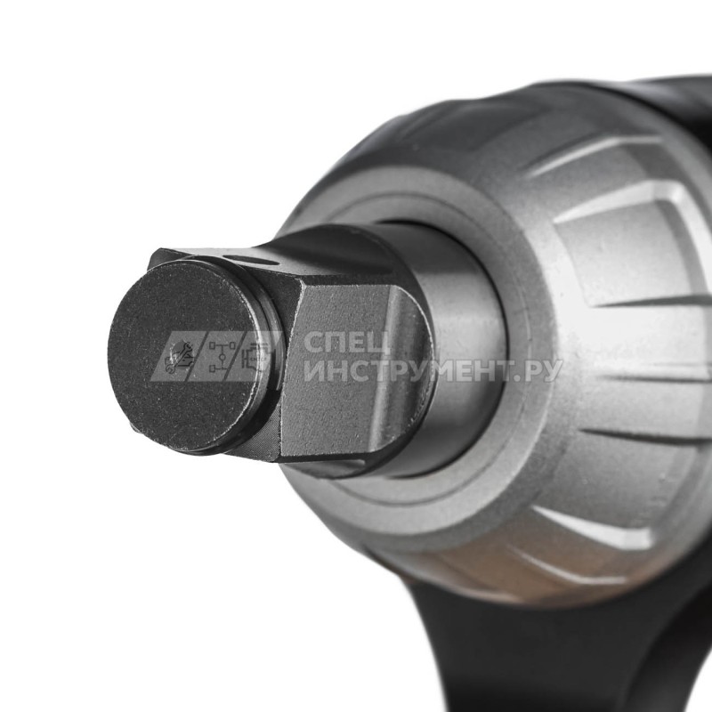 Гайковерт ударный RUNTEC 220В, 1", 1000 Нм