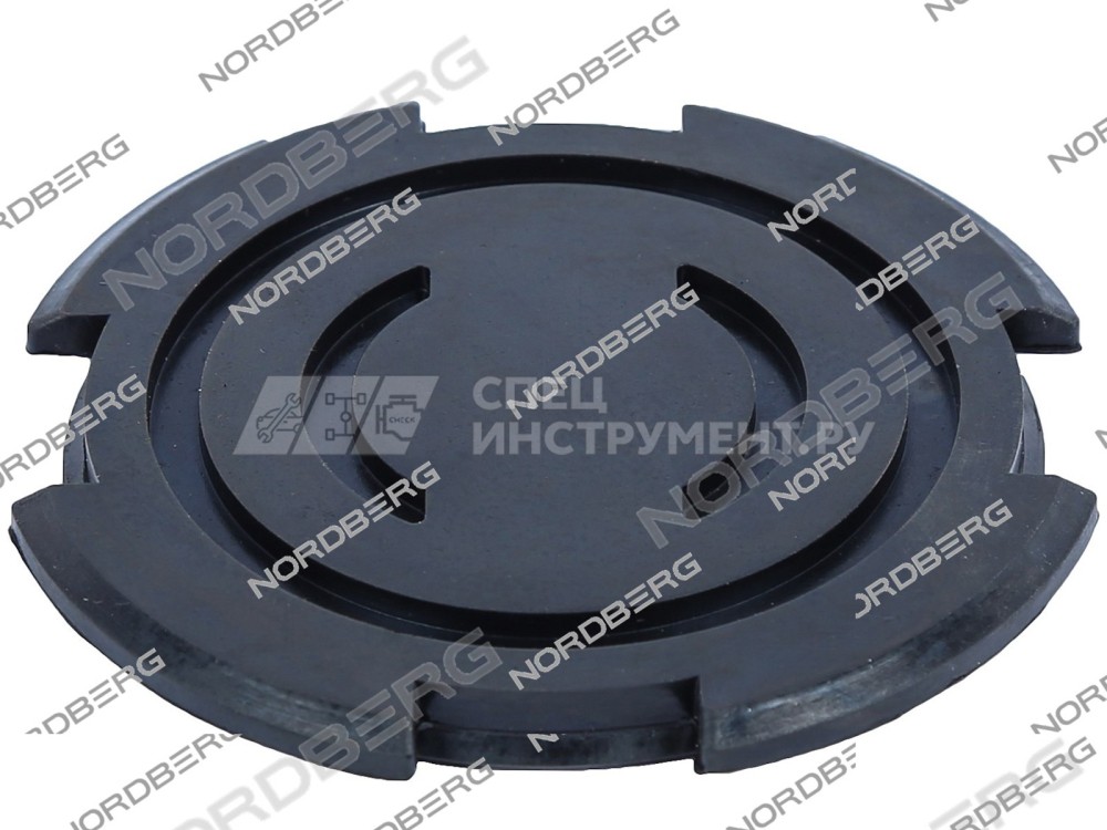 Запчасть насадка резиновая для N32034