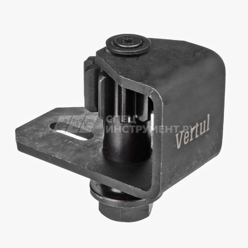 VR80049 Приспособление для проворачивания маховика коленвала DAF