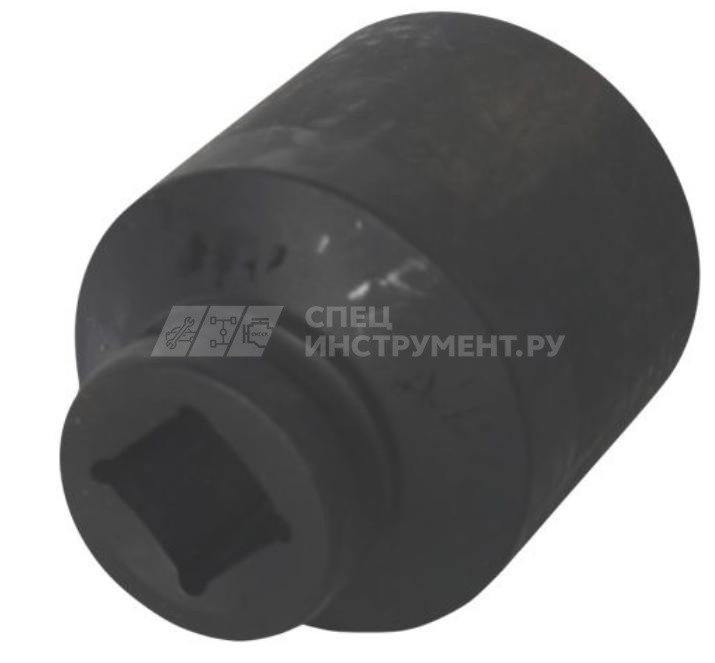 Головка торцевая 48мм 3/4" 6-гранная ударная удлиненная L=78мм ROCKFORCE RF-46510048 /1/10 NEW