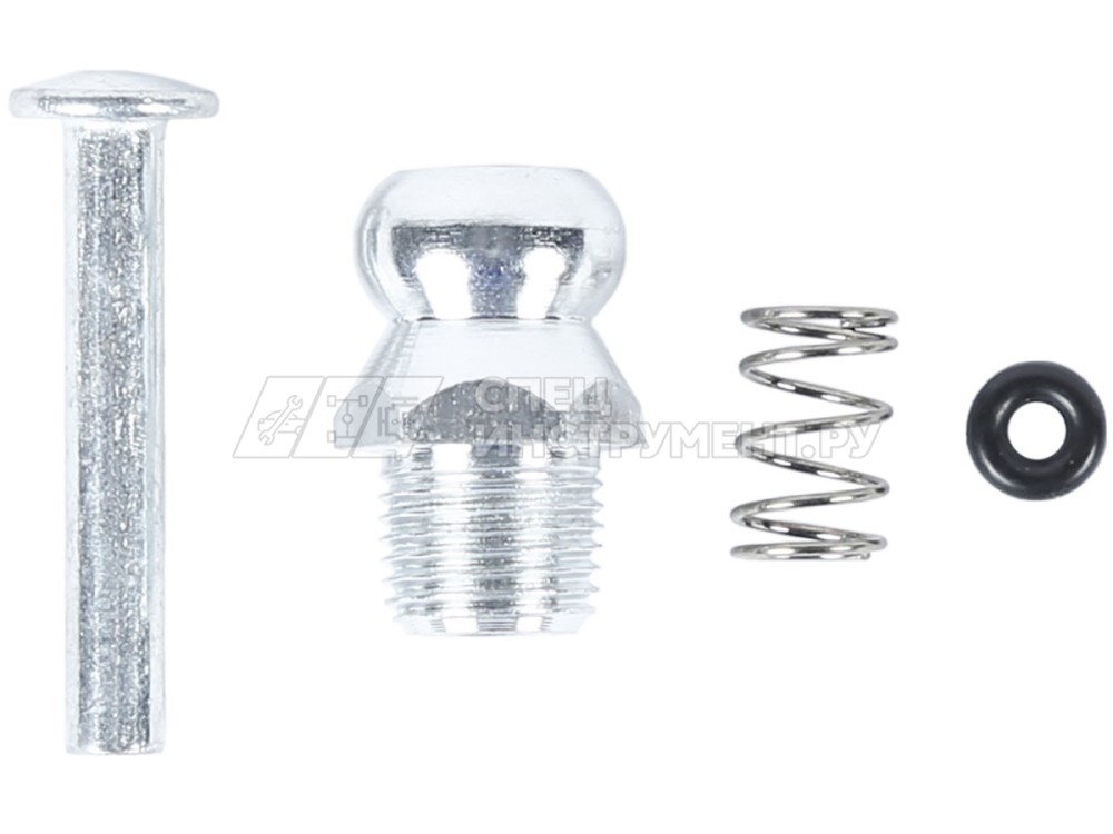 Ремкомплект регулировки давления в сборе для NP9301