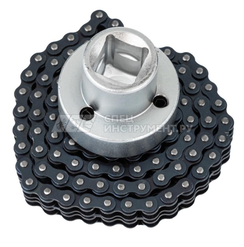 VR50296 Съемник масляных фильтров, 60-170 ММ, 1/2"