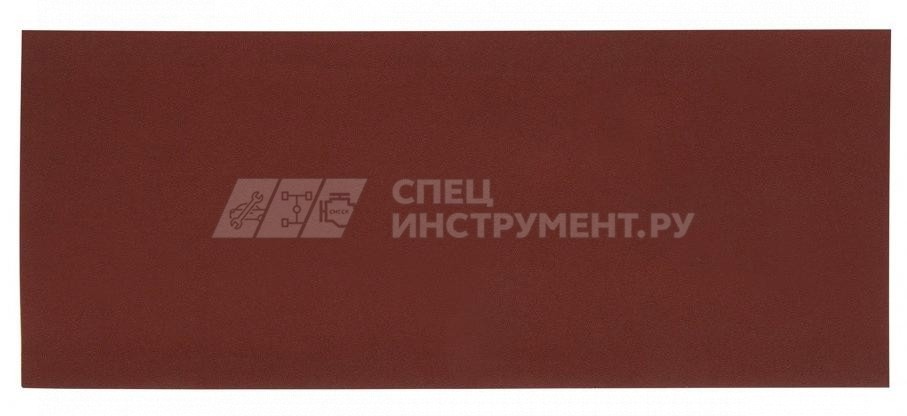 Шлифлист на бумажной основе, P 2000, 115 х 280 мм, 5 шт, водостойкий// Matrix