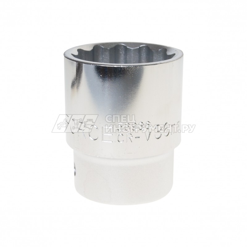 Головка торцевая RF-56936: 3/4"DR 12-гранная 36х58мм