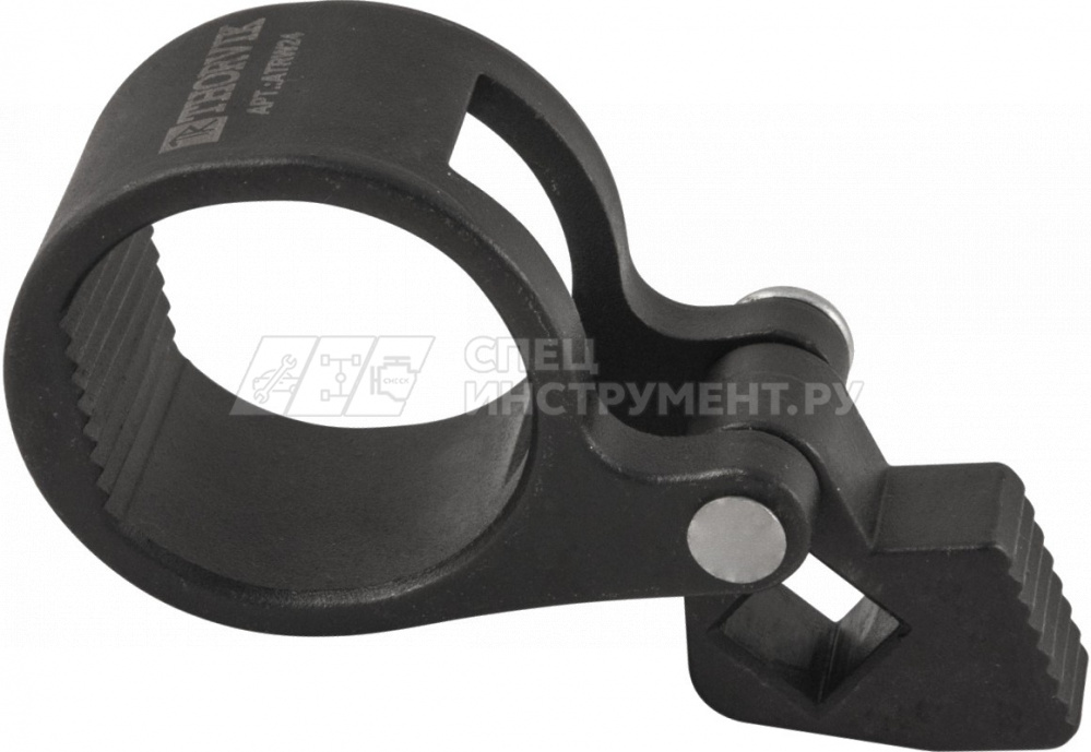 Ключ эксцентриковый для демонтажа тяги рулевого механизма 27-42 мм