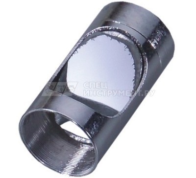 Линза зеркальная для эндоскопа, 8 мм х 35°