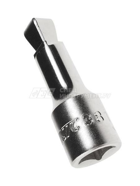 Удлинитель шарнирный 1/2" длина 76мм