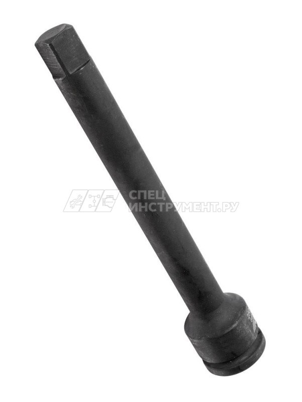 Удлинитель ударный 3/4", длина 250мм