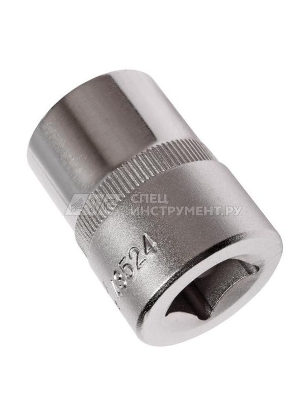 Головка торцевая TORX 1/2" х E24, длина 38мм