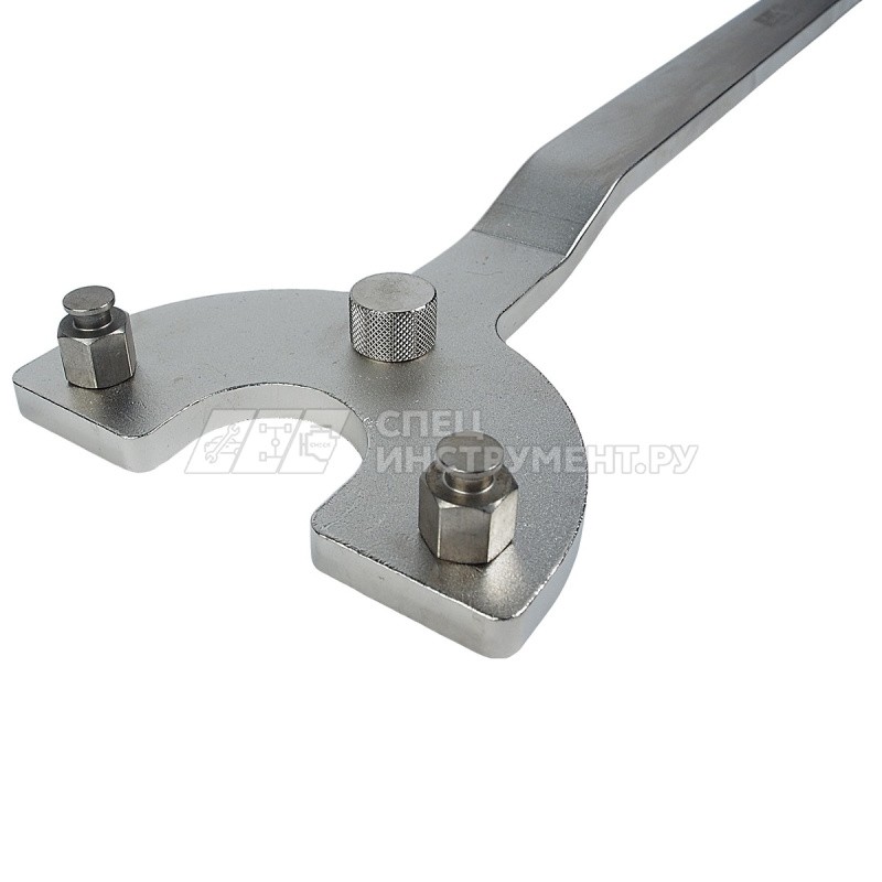 Фиксатор шкива коленчатого вала VAG 1.0, 1.2, 1.4, 1.6 TFSI и TSI T10475