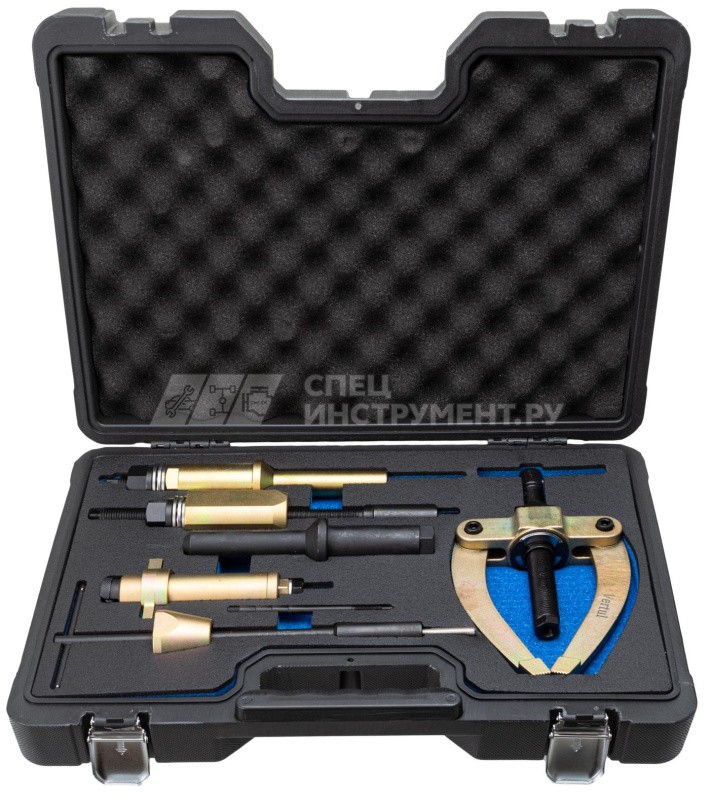 VR50401 Набор для замены стакана форсунок VOLVO FM12