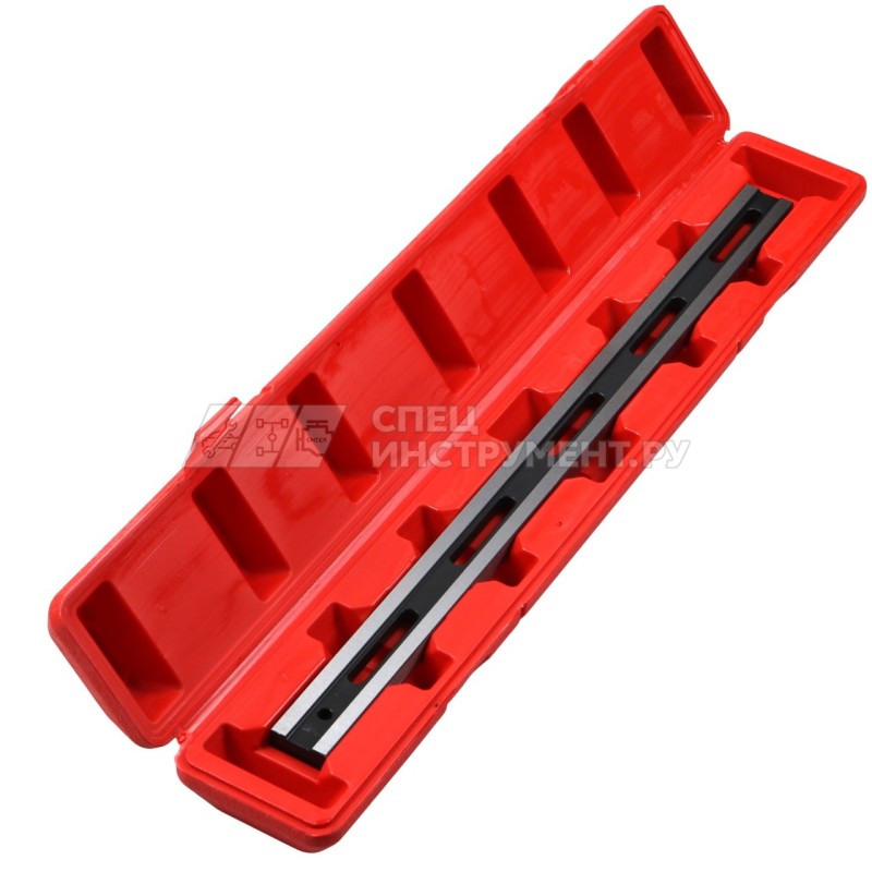 Линейка для проверки плоскости, 600 мм