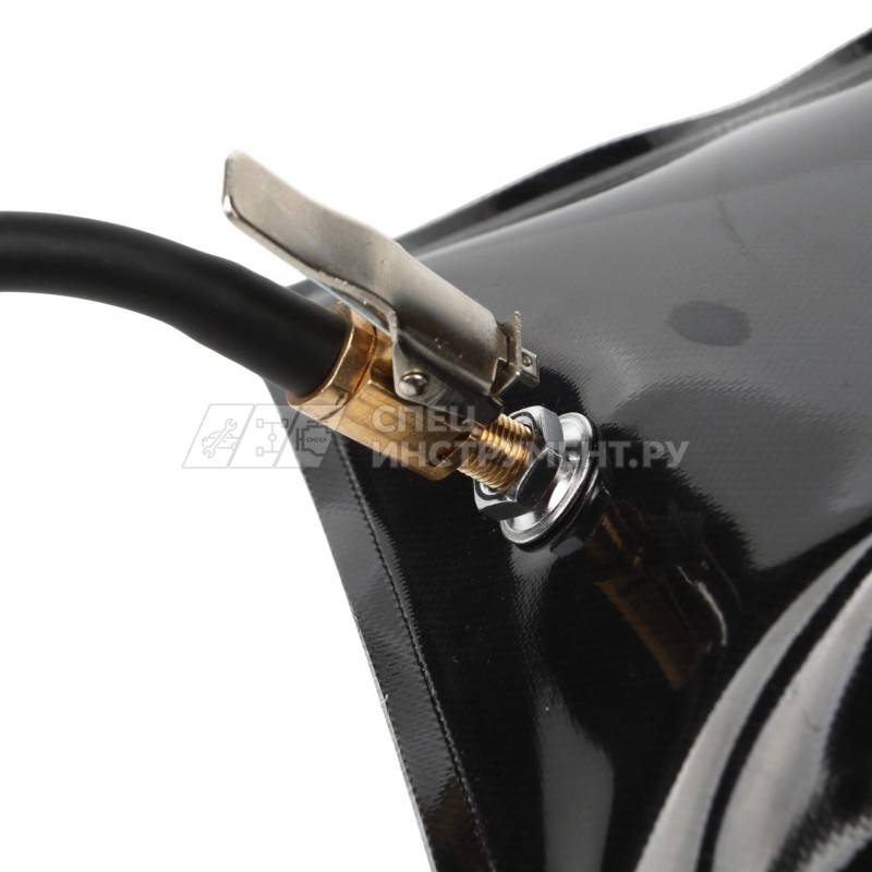 Приспособление для аварийного открывания дверей