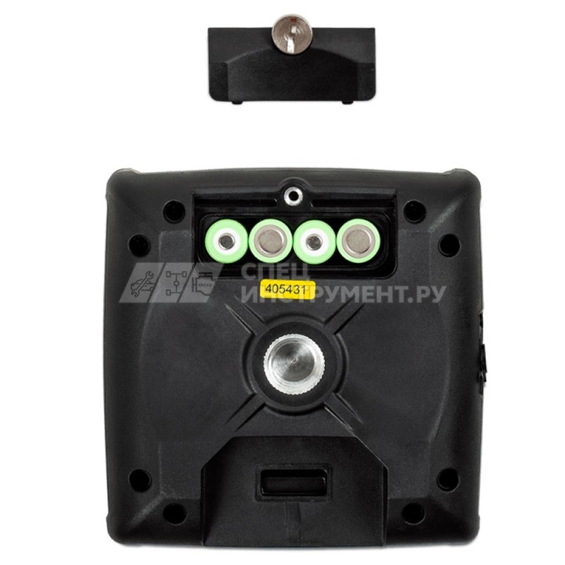 Ротационный нивелир RGK SP-100G