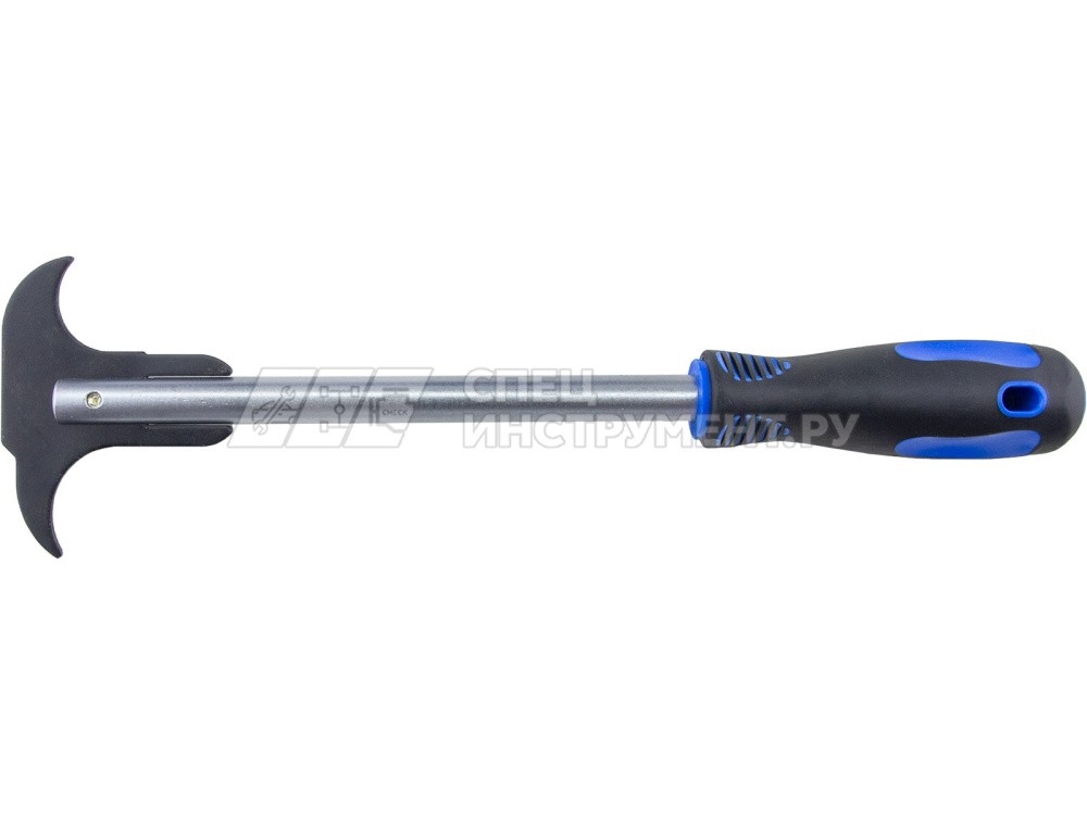 Съемник сальников и уплотнительных колец универсальный