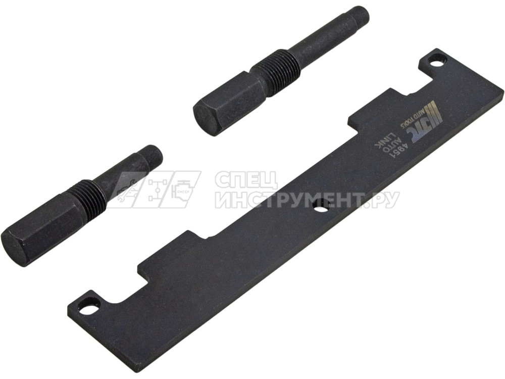 Набор фиксаторов распредвала и коленвала для CHERY A3, A5, Tiggo