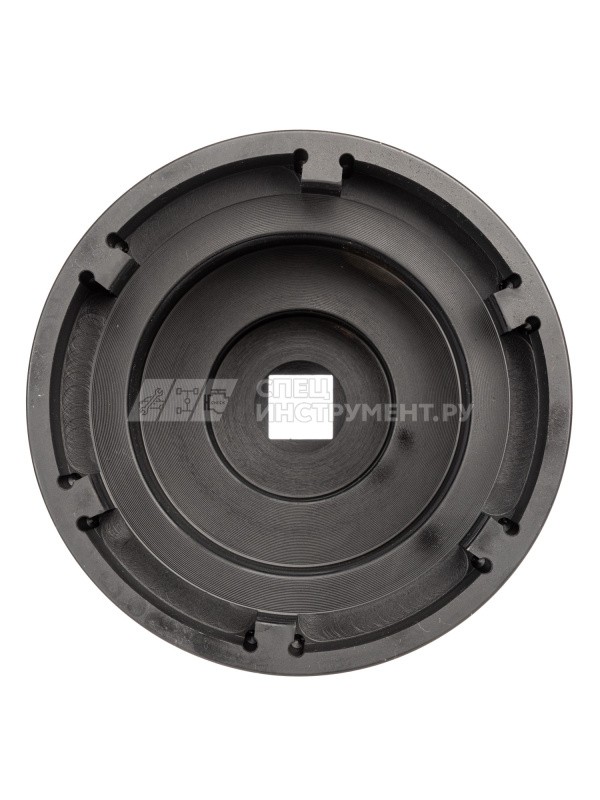 Головка для ступицы передней оси MAN TGA 133 - 145 мм