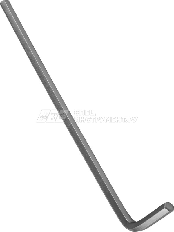 Ключ торцевой шестигранный удлиненный, H6