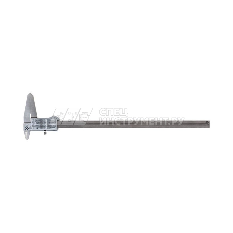 Штангенциркуль электронный RGK SC-300 (ШЦЦ-I-300-0,01)