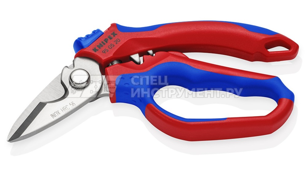 Ножницы электрика