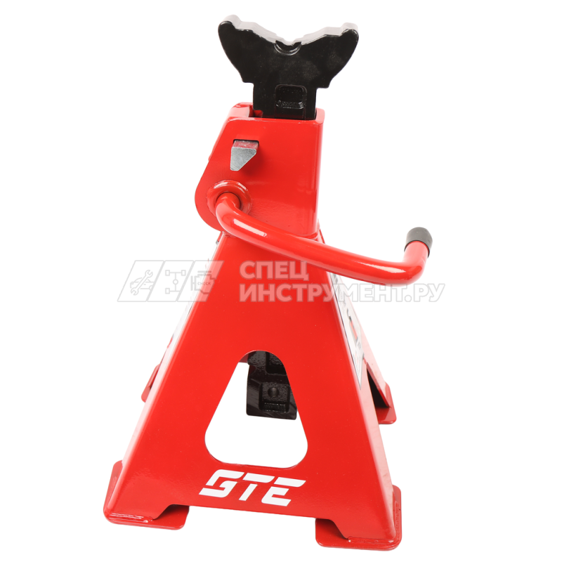 Страховочная (ремонтная) подставка под машину 12т (2шт.)