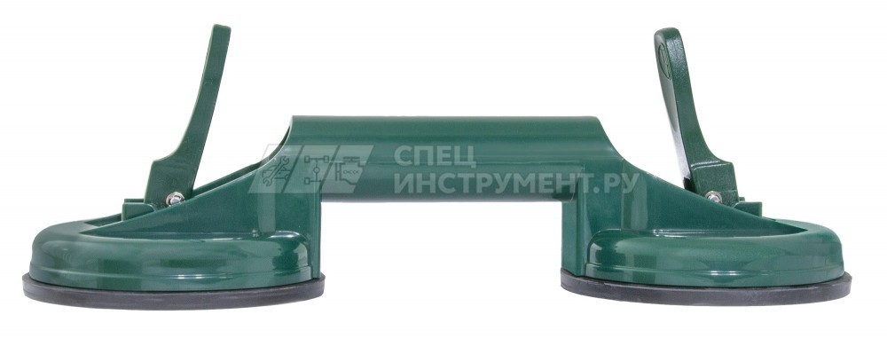 AB020003A Стеклосъемник двойной