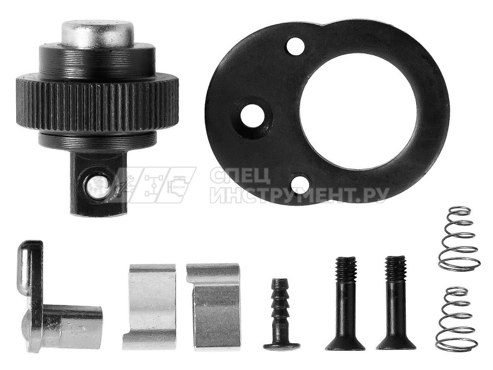 RH01472RK Ремонтный комплект для трещоточной рукоятки RH01472, 1/4"DR, 72 зубца