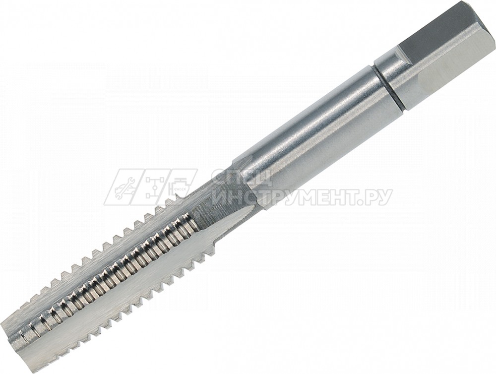 Метчик ручной М2.5x0.45, I черновой
