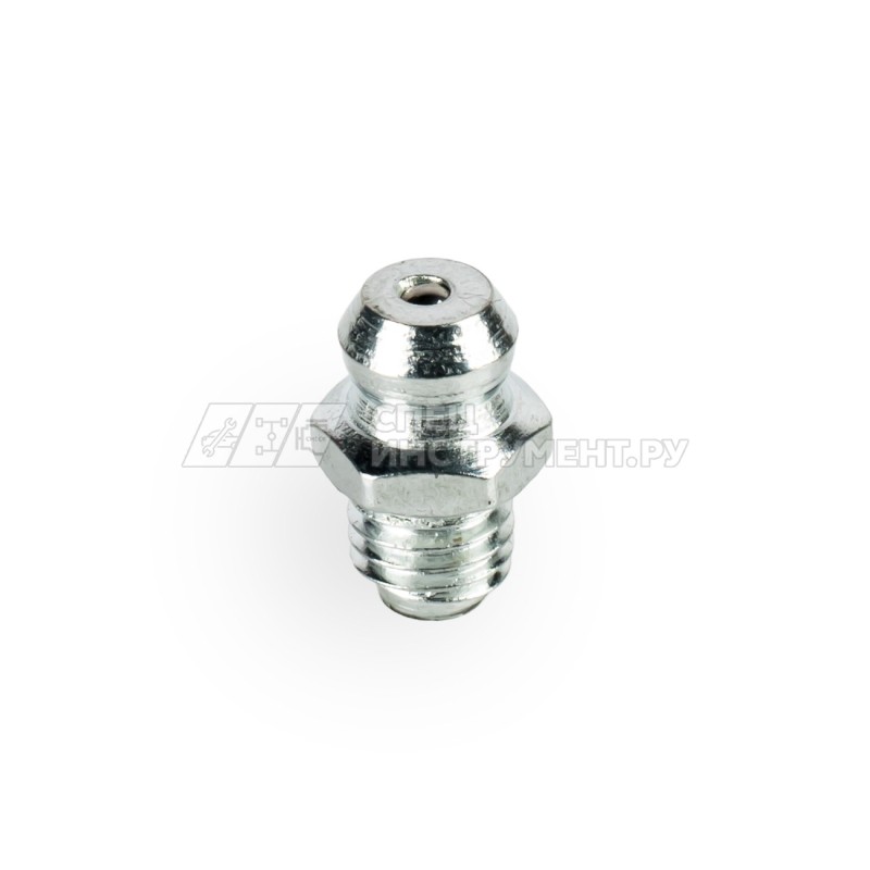 Тавотница 1/4 Прямая, комплект 5 штук