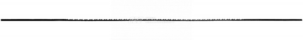 Полотна KRAFTOOL "Pro Cut" для лобзика, с двойным зубом, №3, 130мм, 6шт