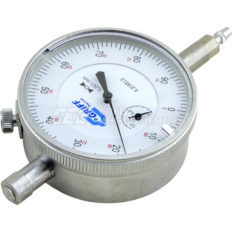 Индикатор 1МИГ ГОСТ 9696-82 "GRIFF"