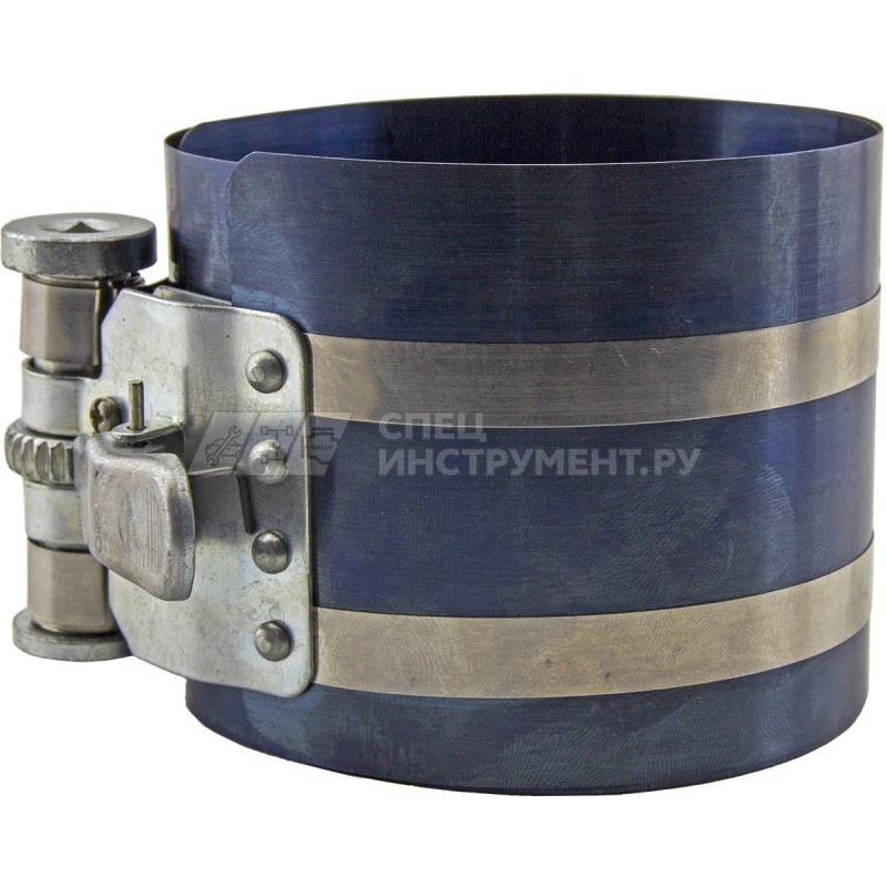 Оправка поршневых колец 3" 53-125мм "AV Steel" AV-920023
