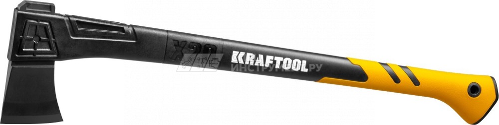 KRAFTOOL Топор-колун Х20 2.0 кг 710 мм