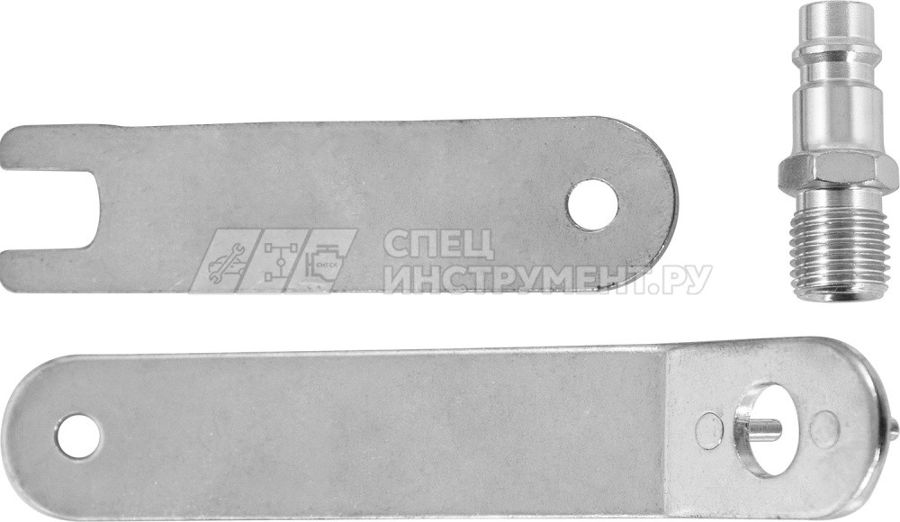 AAG0410 Углошлифовальная машина пневматическая, 10000 об/мин, 100 мм