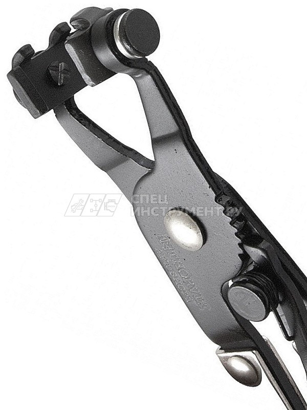 SHCP1 Щипцы для хомутов системы охлаждения с фиксатором