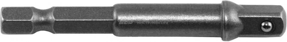 SH11A1 Переходник для механизированного инструмента HDR 1/4" X SDR 1/4"
