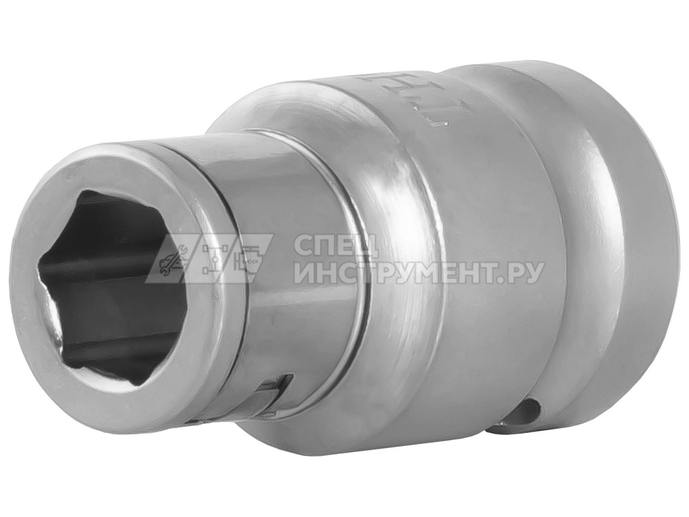 S1A2H10 Переходник для бит 3/8"SDR x 10 мм HDR