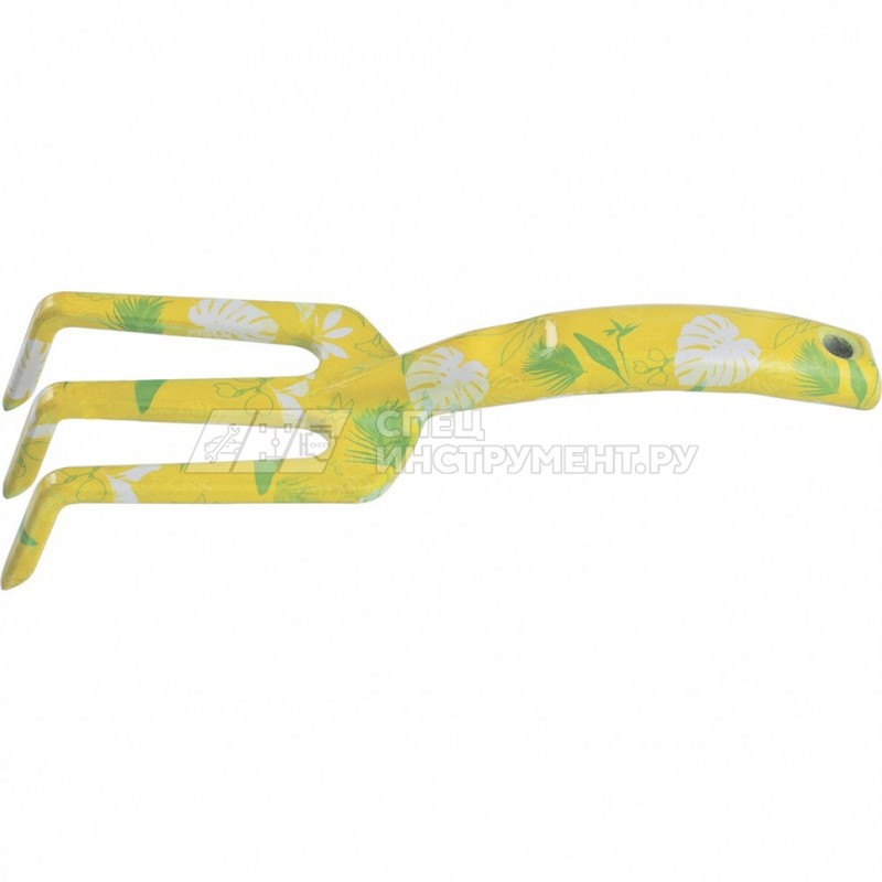 Рыхлитель цельнометаллический алюминиевый