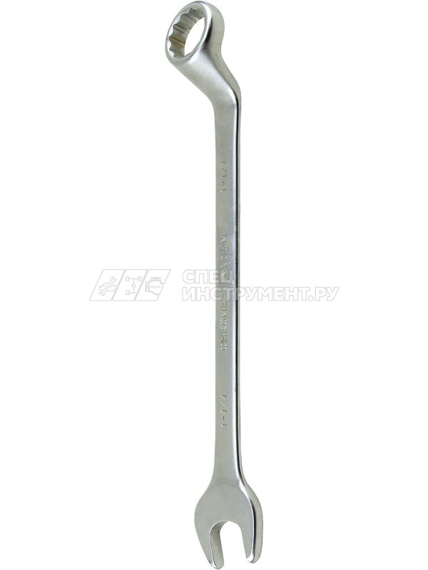 Ключ комбинированный 1-1/4"
