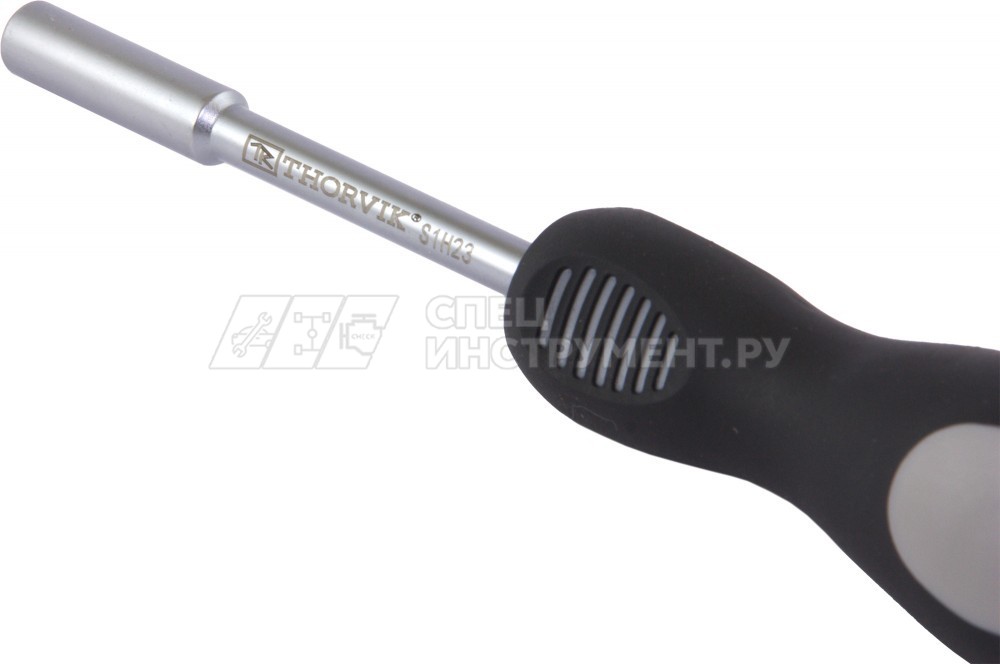 S1H23 Рукоятка отверточная для бит 1/4"