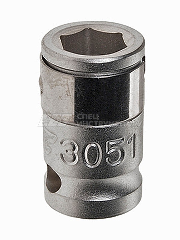 Держатель бит 3/8" х 10мм