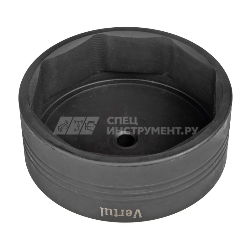 VR80032 Головка торцевая восьмигранная для гаек ступицы BPW, 120 мм