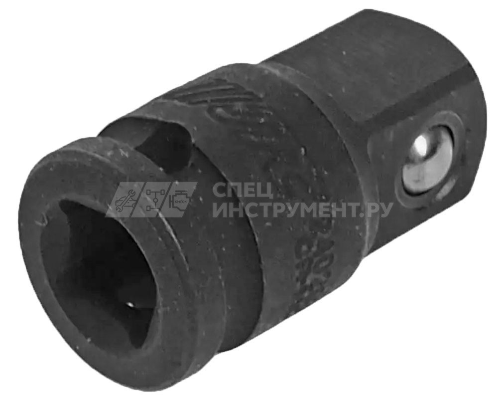 Адаптер переходник ударный F1/4" х M3/8"