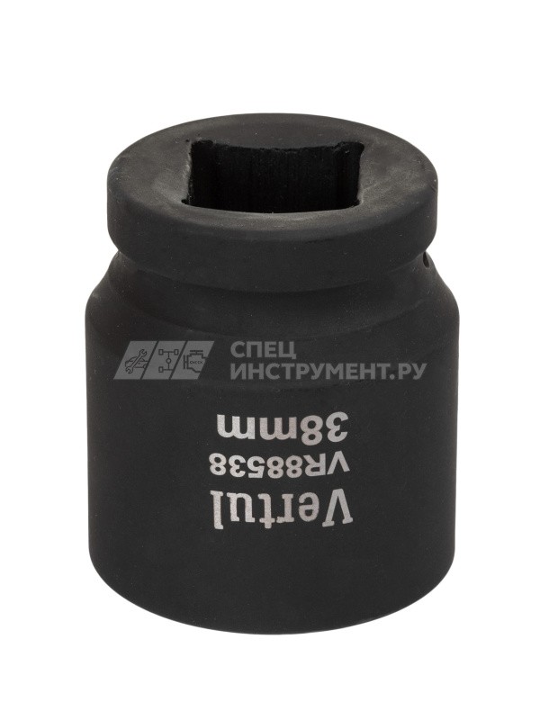 VR88538 Головка ударная 1" 38 мм.
