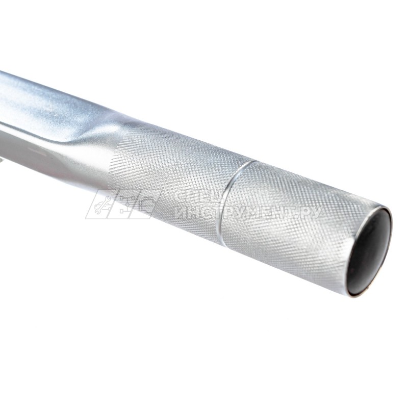 Динамометрический ключ 0-40 Нм, стрелочного типа, двусторонний, с приводным квадратом 3/8"